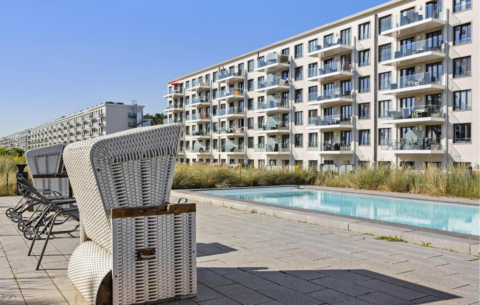 Diamond Apartment Binz Ngoại thất bức ảnh