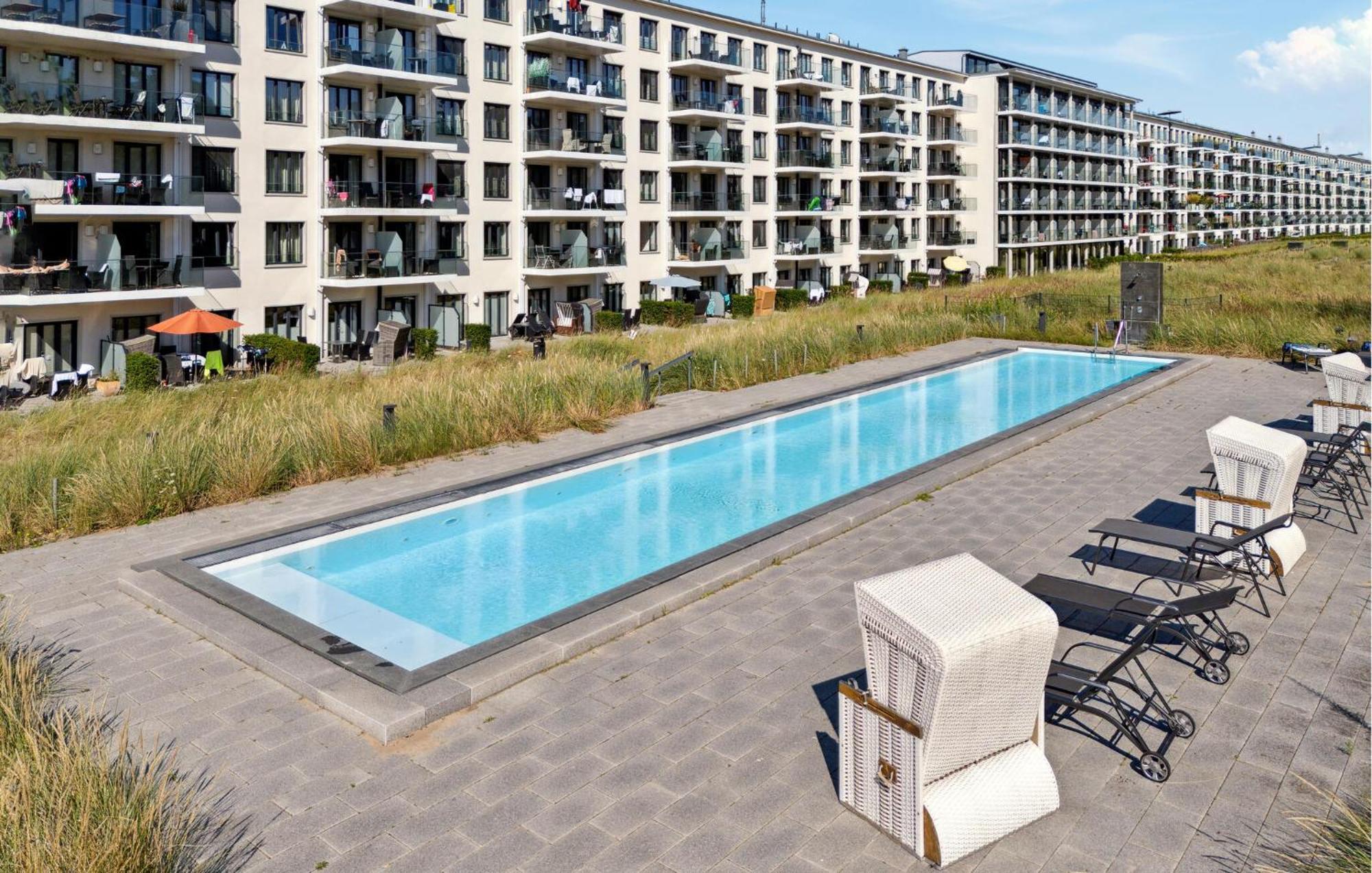 Diamond Apartment Binz Ngoại thất bức ảnh