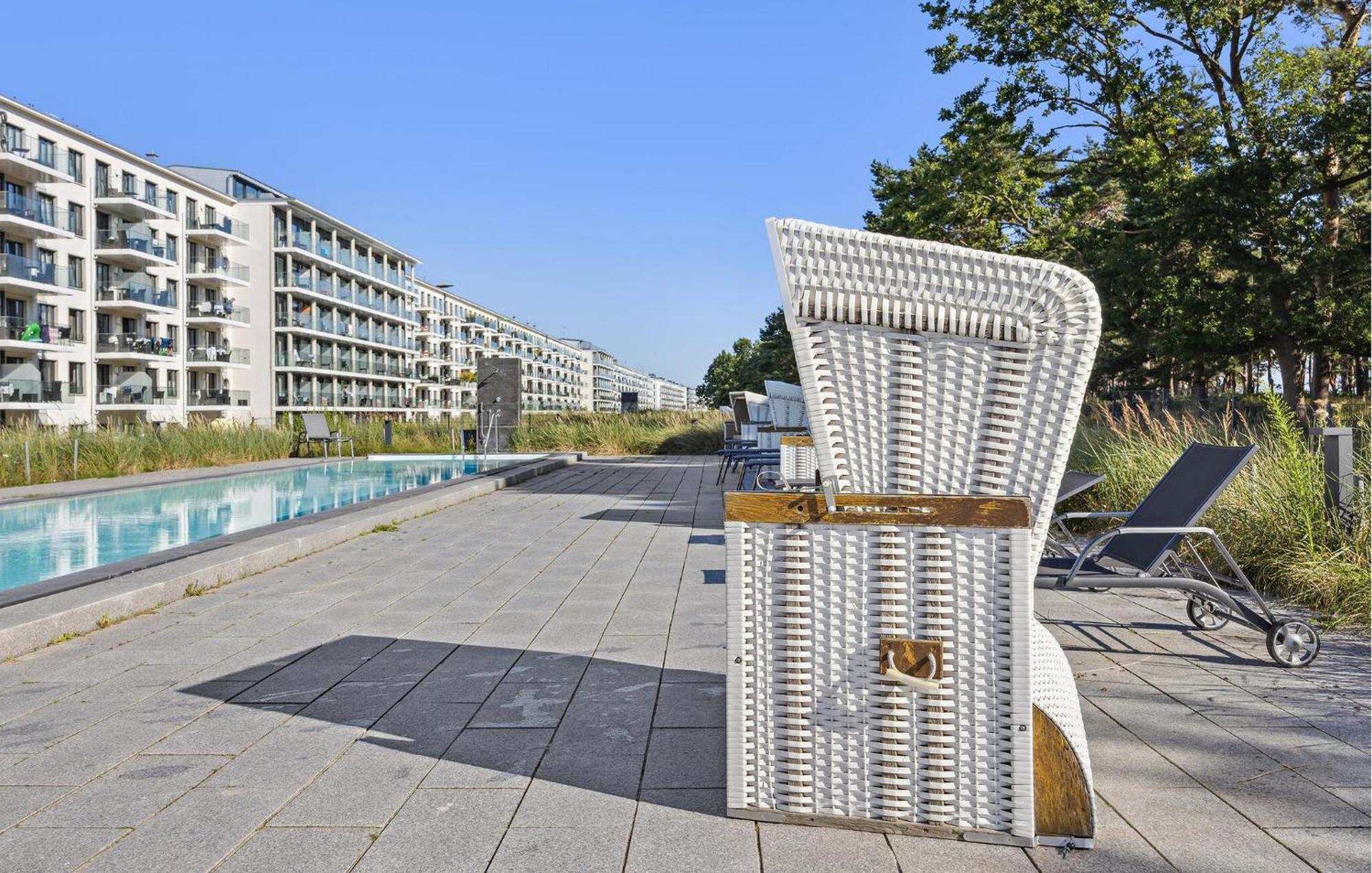 Diamond Apartment Binz Ngoại thất bức ảnh