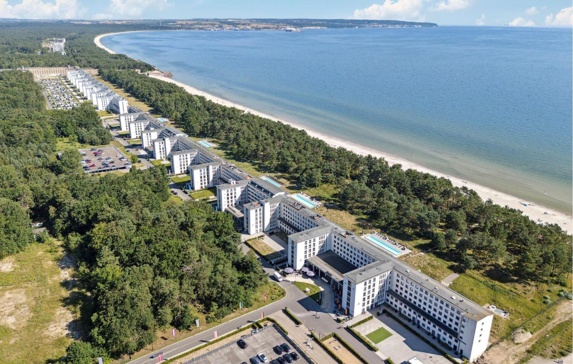 Diamond Apartment Binz Ngoại thất bức ảnh
