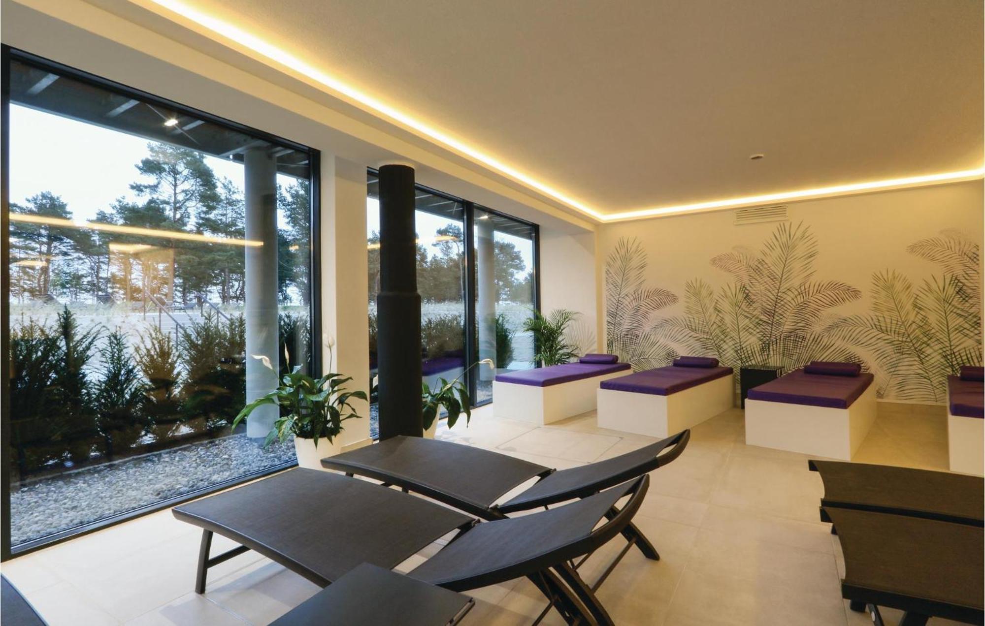 Diamond Apartment Binz Ngoại thất bức ảnh