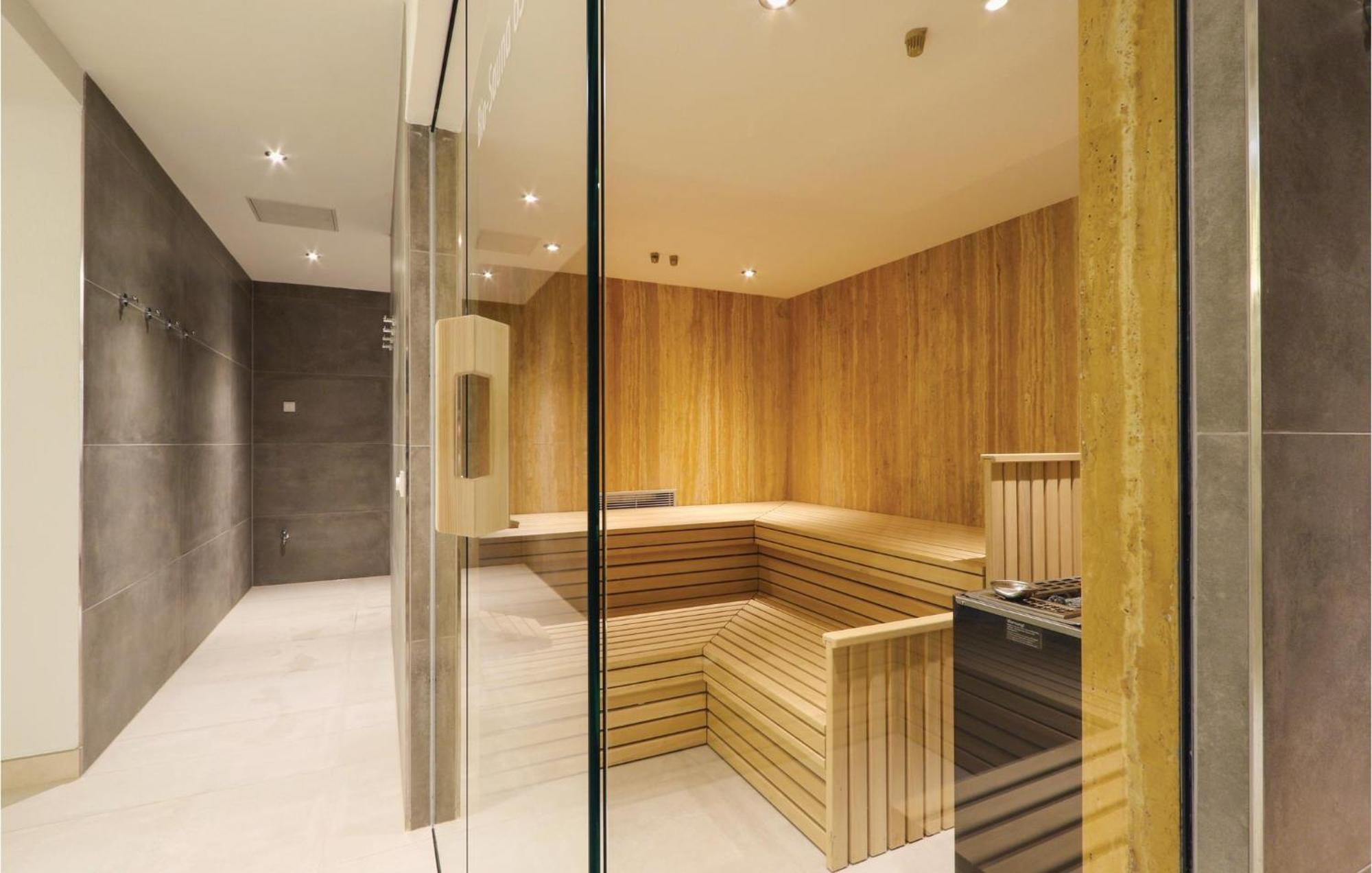Diamond Apartment Binz Ngoại thất bức ảnh