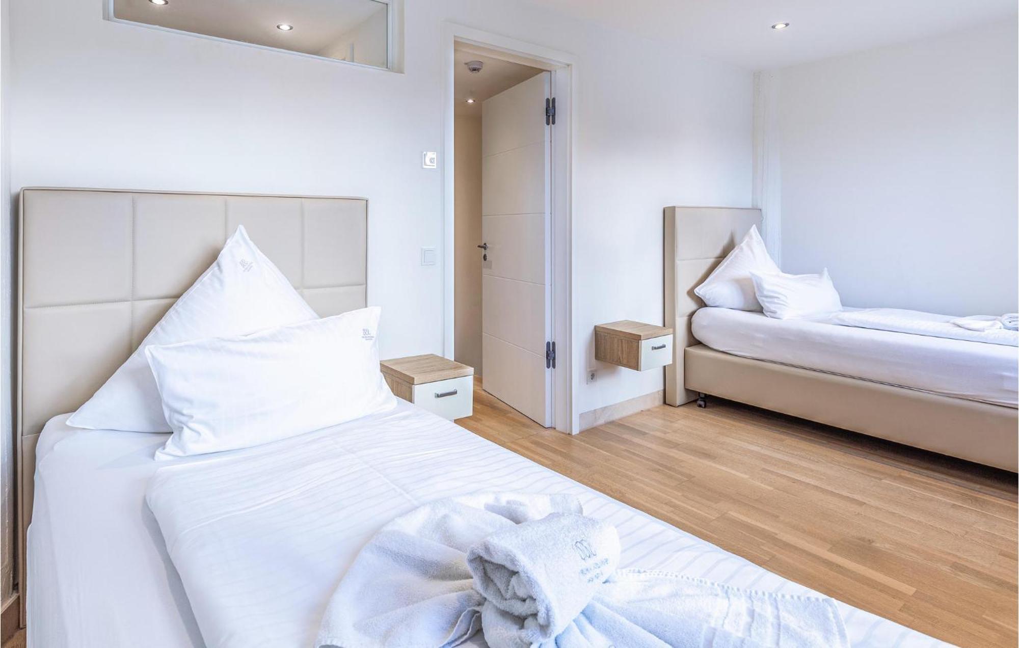 Diamond Apartment Binz Ngoại thất bức ảnh
