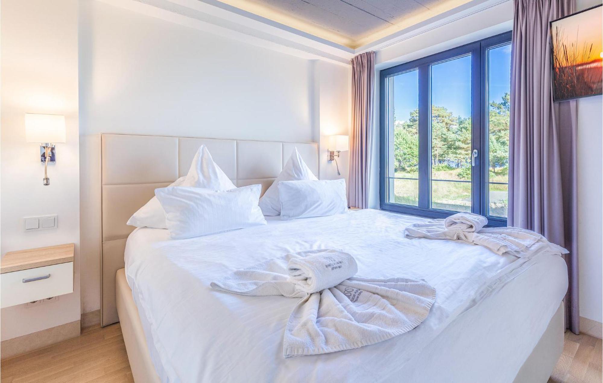 Diamond Apartment Binz Ngoại thất bức ảnh