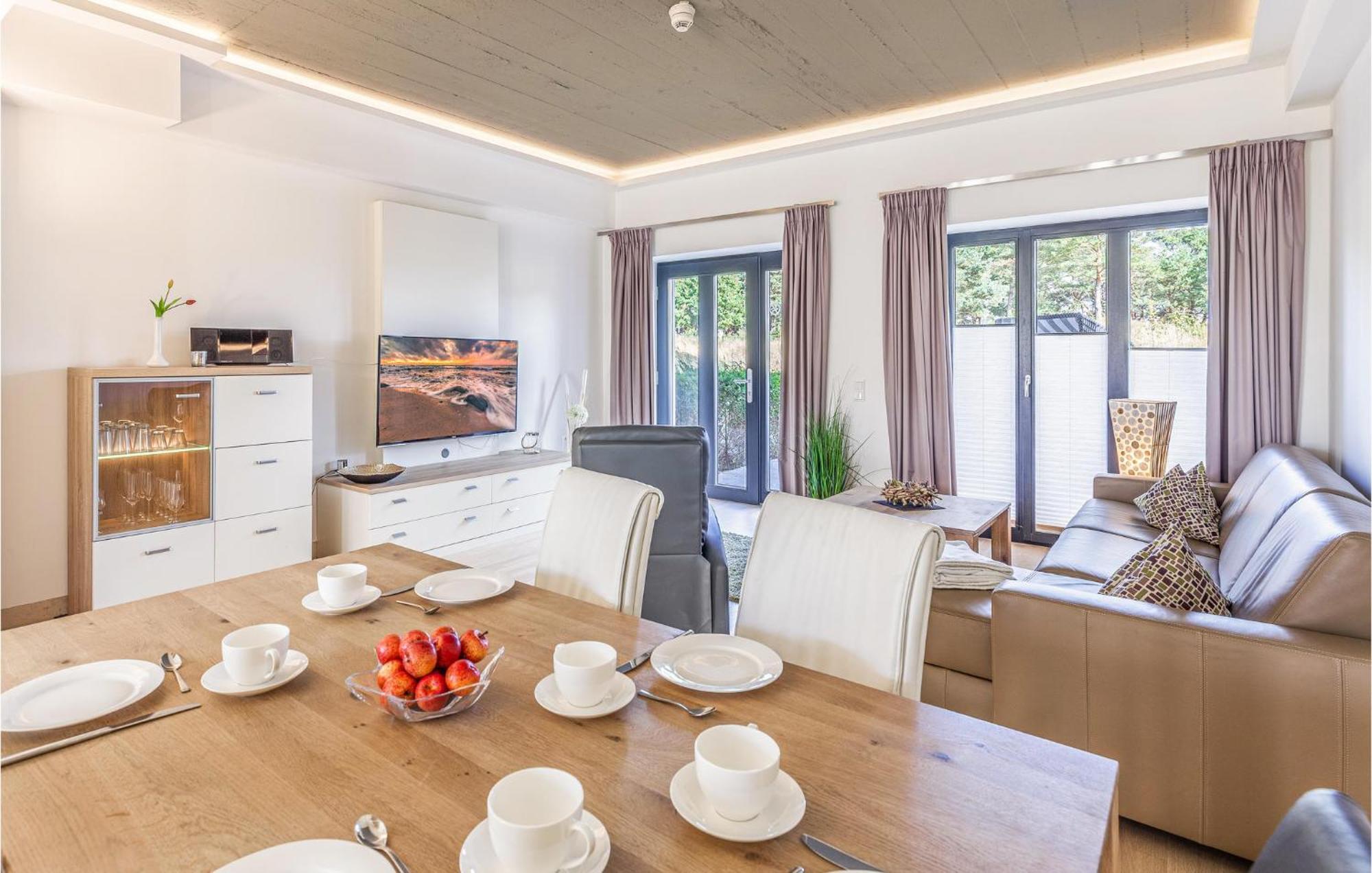 Diamond Apartment Binz Ngoại thất bức ảnh