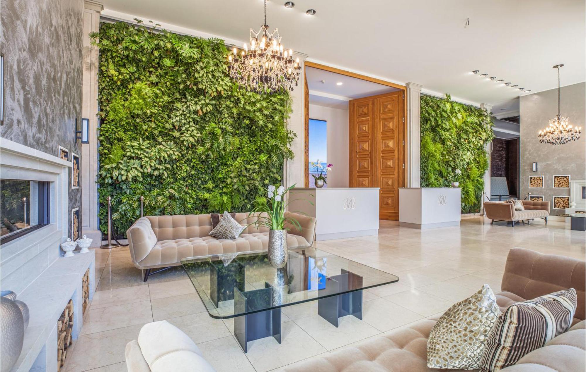 Diamond Apartment Binz Ngoại thất bức ảnh