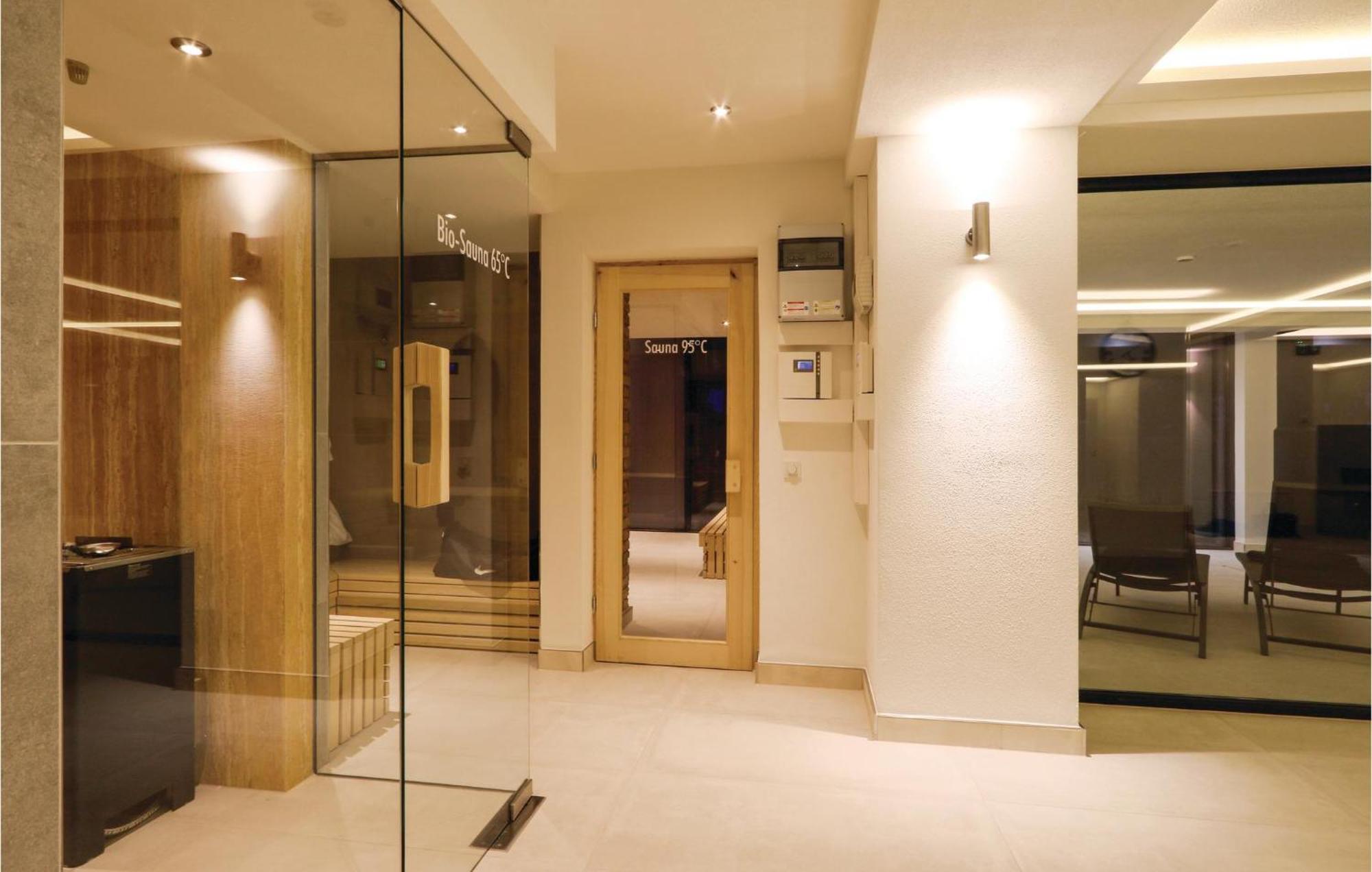 Diamond Apartment Binz Ngoại thất bức ảnh