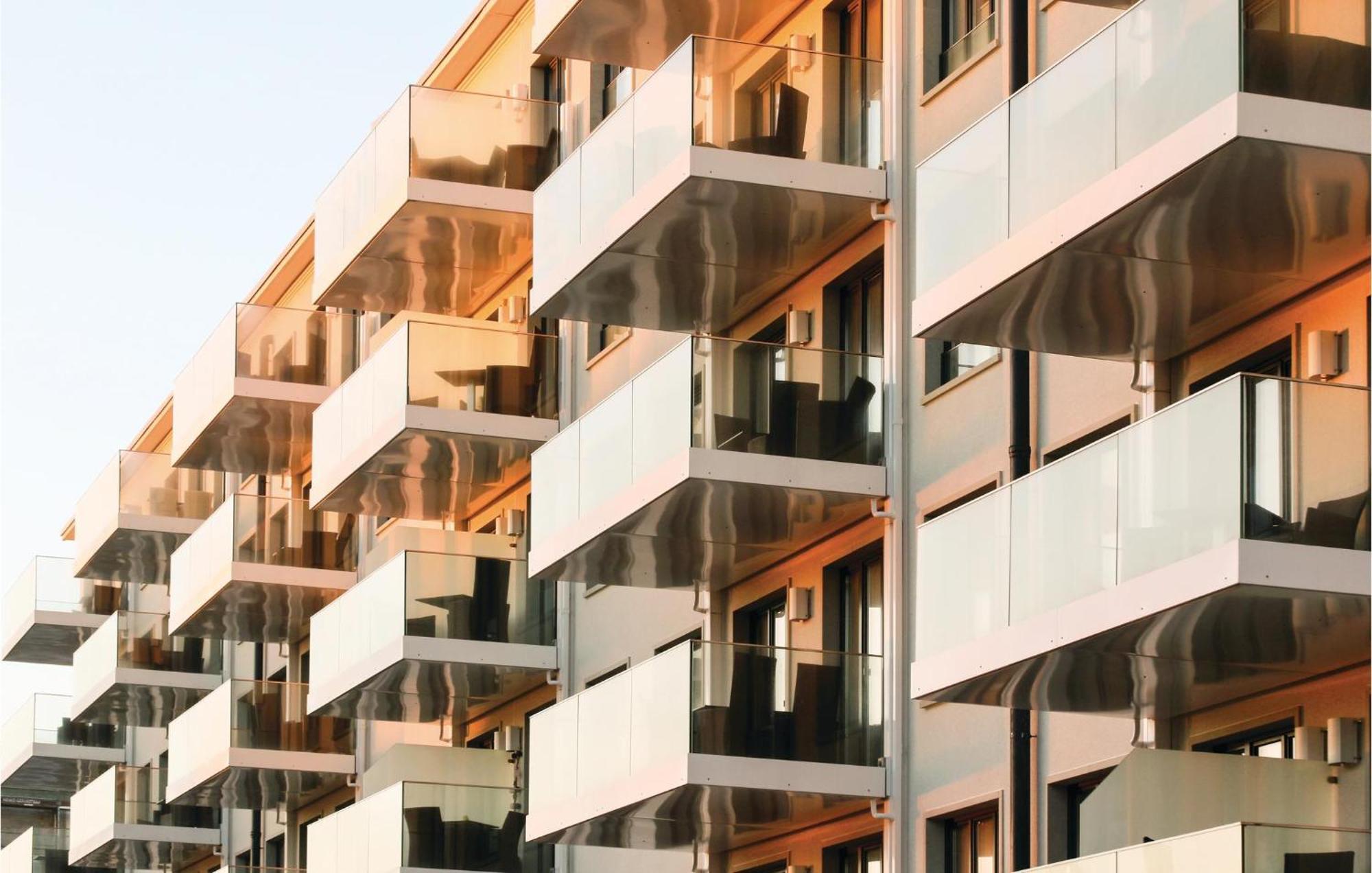 Diamond Apartment Binz Ngoại thất bức ảnh