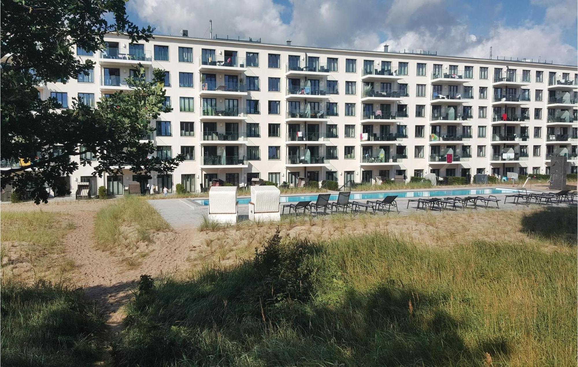 Diamond Apartment Binz Ngoại thất bức ảnh